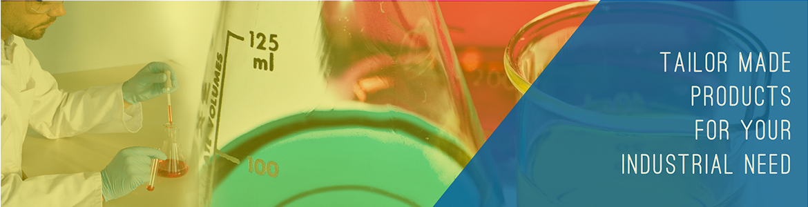 tailor made industrial chemical